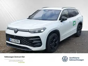 Volkswagen Tayron R-Line 4Motion 2.0 TDI NAVI+SITZHZ+ACC Klima Navi