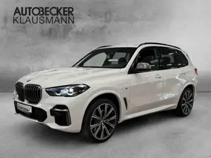 BMW X5 i M SPORT AUTOMATIK LC PROF HuD LED PDC KAMERA