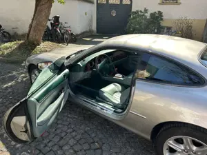 Jaguar XK8 Bild 5