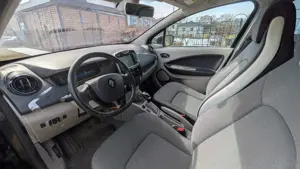 Renault ZOE Bild 4