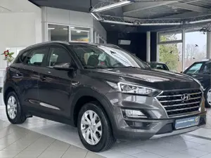 Hyundai TUCSON Bild 4