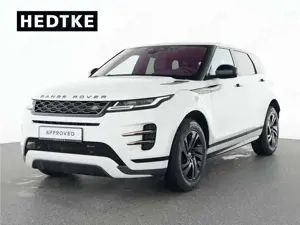 Land Rover Range Rover Evoque Evoque P300e Dynamic SE *Pano/Meridian 825 Watt