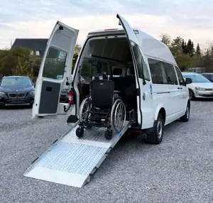 Volkswagen T5 Transporter