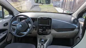 Renault ZOE Bild 5
