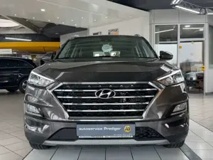 Hyundai TUCSON Bild 3