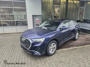 Audi Q3 Sportback 35*NAVI-ANDROID*KAMERA*LED*SITZHEIZUNG*