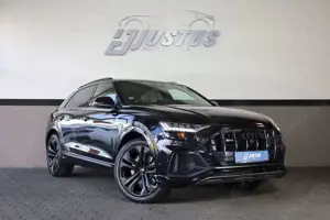 Audi Q8 55 TFSI quattro/360*/ACC/BO/MASSAGE/AHK/R22