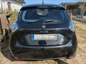Renault ZOE Bild 2