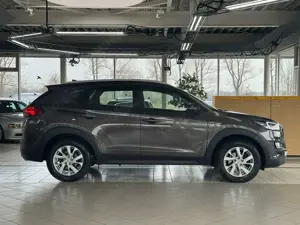 Hyundai TUCSON Bild 5