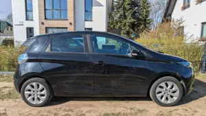 Renault ZOE Bild 3