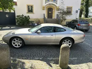 Jaguar XK8 Bild 4