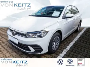 Volkswagen Polo Life Navi+Digitales Cockpit+LED+CarPlay++++