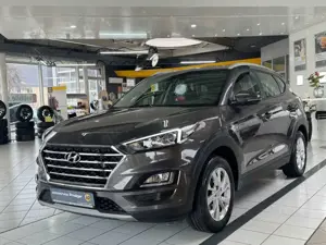 Hyundai TUCSON Bild 2