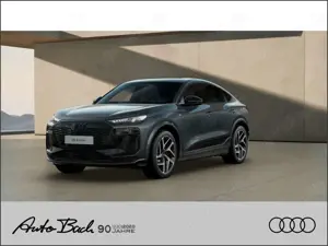 Audi e-tron Q6 Sportback S-line e-tron quattro Luftfwk./ Pan