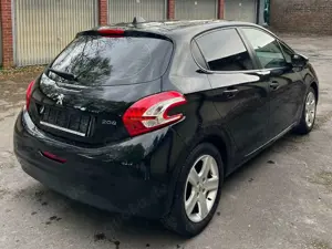 Peugeot 208 208 68 VTI Active