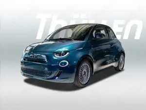 Fiat 500 Torino 1.0 FireFly MHEV Bluetooth LED Klima