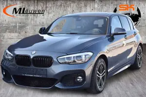 BMW 120 120 i Edition M Sport *GSD*NAVI*PDC*18" ALU*SHZG