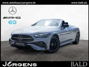 Mercedes-Benz CLE 200 Cabrio AMG-Sport/Burm/Stdhz/AHK/Distr/20