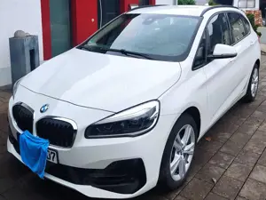 BMW 218 218i Active Tourer