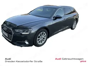 Audi A6 40 TDI Q. sport AHZV Kamera LED