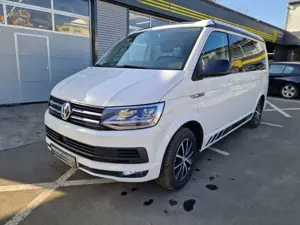 Volkswagen Others T6 2.0 TDI 4Motion California Beach Edition Zahnri