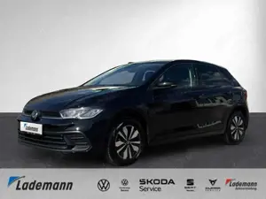 Volkswagen Polo 1.0 TSI DSG GOAL RFK+LED+NAVI+ACC+SIHZ+DAB+