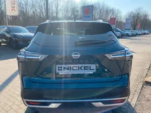 Nissan Qashqai MHEV N-Connecta/Navi/360°/Winterpaket Bild 5