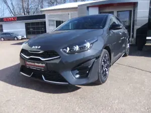 Kia Ceed / cee'd Ceed 1.5 T-GDI OPF GT Line