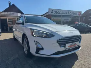Ford Focus Turnier Cool  Connect /PDC/NAVI/SITZHZG