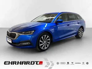 Skoda Octavia Combi 2.0 TDI DSG Style DCC STHZG*CANTON*HUD*MA...