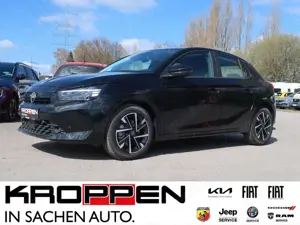 Opel Corsa Edition 1,2 T SHZ LHZ KAMERA CARPLAY