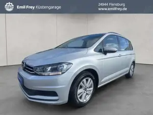 Volkswagen Touran 2.0 TDI Comfortline 7-Sitzer ACC/Navi