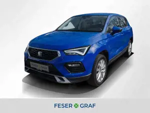 SEAT Ateca Style 2.0 TDI DSG LED/KAMERA/NAVI/PDC/SHZ
