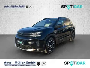 Citroen C5 Aircross Hybrid 145 1.2 DSC6 Max  Navi/LED