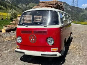 Volkswagen T2