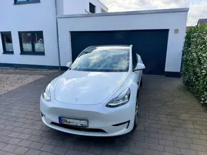Tesla Model Y Model Y Long Range Dual Motor AWD