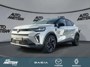 Renault Captur Esprit Alpine Full Hybrid145|Kamera|Navi