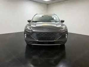 Ford Kuga AWD Titanium*AHK*TECHNOLOGIE*WINTER 2 Bild 2