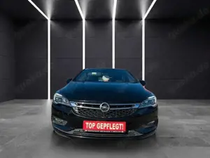 Opel Astra Bild 3