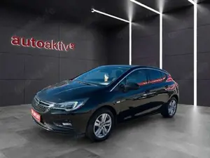 Opel Astra Bild 2