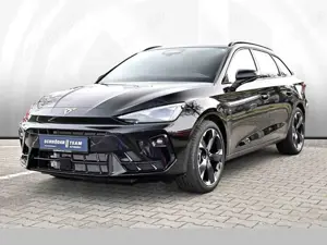 CUPRA Leon Sportstourer 1.5 eTSI DSG ACC Pano RFK Full L