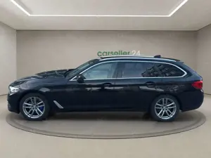 BMW 530 d xDrive *GUTER ZUSTAND* Bild 4