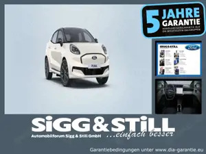 Ford Puma Gen-E Sound Edition iACC*BO*360°*EL-KLAPPE