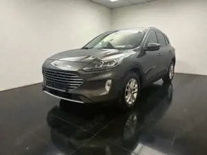 Ford Kuga AWD Titanium*AHK*TECHNOLOGIE*WINTER 2