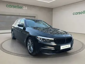 BMW 530 d xDrive *GUTER ZUSTAND* Bild 1