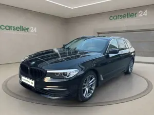 BMW 530 d xDrive *GUTER ZUSTAND* Bild 3