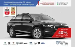Skoda Octavia Combi joy ACC|AHK|RFK|LED|Carplay|Kli...