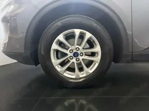 Ford Kuga AWD Titanium*AHK*TECHNOLOGIE*WINTER 2 Bild 4