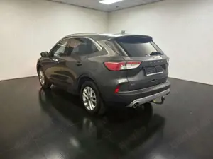 Ford Kuga AWD Titanium*AHK*TECHNOLOGIE*WINTER 2 Bild 5