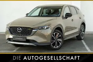 Mazda CX-5 2.5  SKYACTIV-G Newground AWD*LED*1.HD*
